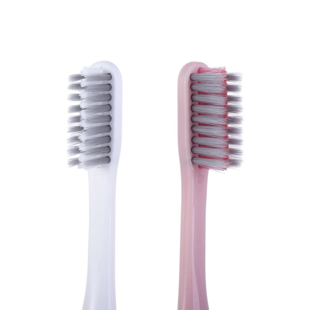 Зубная щетка для чистки зубов Ортодонтическая зубная щетка U-образная зубная щетка Стоматологическая зубная щетка