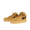 Nike Air Force 1 Покрытие Термостойкое Скользкое Амортизация Устойчивость к истиранию DJ9158-200(Команда-)-Случайные упаковочные пакеты