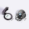 For BMW 1Pcs New Car One-Click Start Buttons Protective Cover Decoration For BMW X3 X5 X6 X7 E30 E38 E39 E46 E60 E61 E90 E91 E92