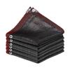 Sunshade Net Greenhouse Shading Protective Cover 90% Sunshade Rate Shade Sail Netting Uv Resistant Covers High-density Breathable For Outdoor Garden P