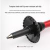 TFO Ultralight Aluminum Alloy Telescopic Folding Trekking Pole