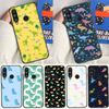 Милый Динозаврик Для Huawei Nova 9 10 SE 12i 12s 11i 5T Y91 Y90 Y60 Y70 Y72 Y61 P60 Pro P20 P30 P40 Lite Чехол