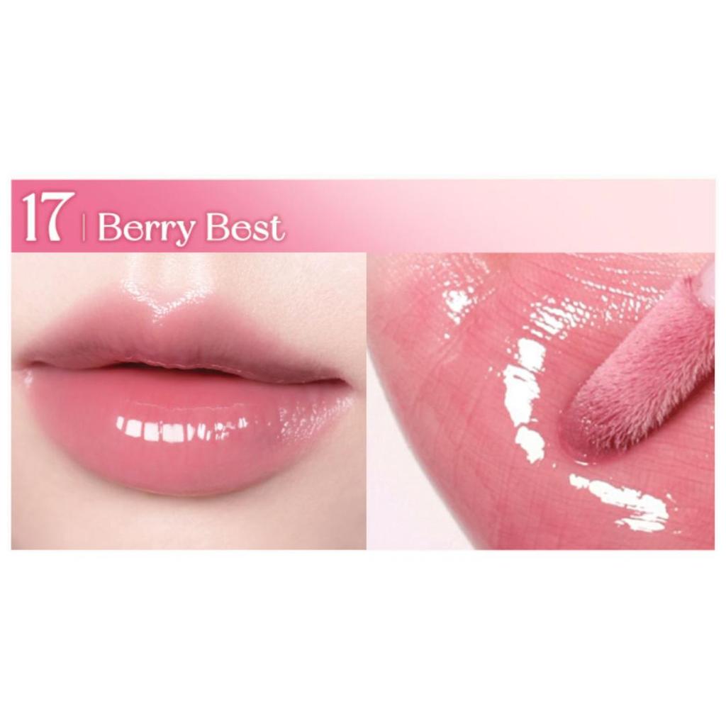 Peripera Ink Glasting блеск для губ 4,5 мл (13 вариантов)