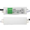 AC 90-250V К DC 12V Водонепроницаемый блок питания IP67 10W 15W LED драйвер Импульсный блок питания для светодиодных лент
