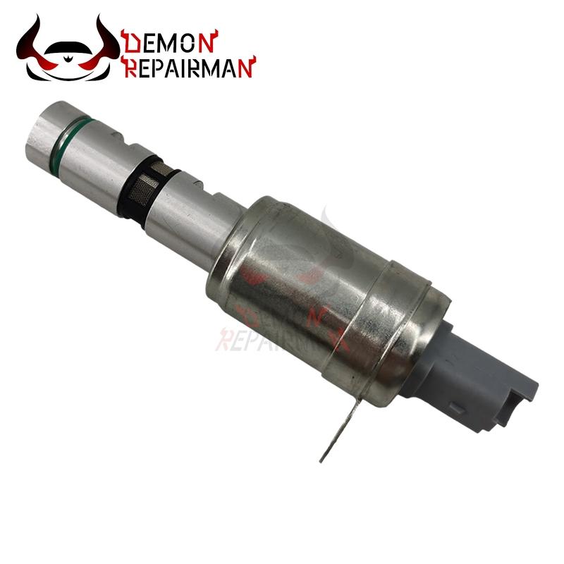 Variable Control Valve Timing Solenoid VVT 8200823650 8200240058 8200413185 For Renault Megane Scenic Clio Laguna 1.6 1.6L 16V
