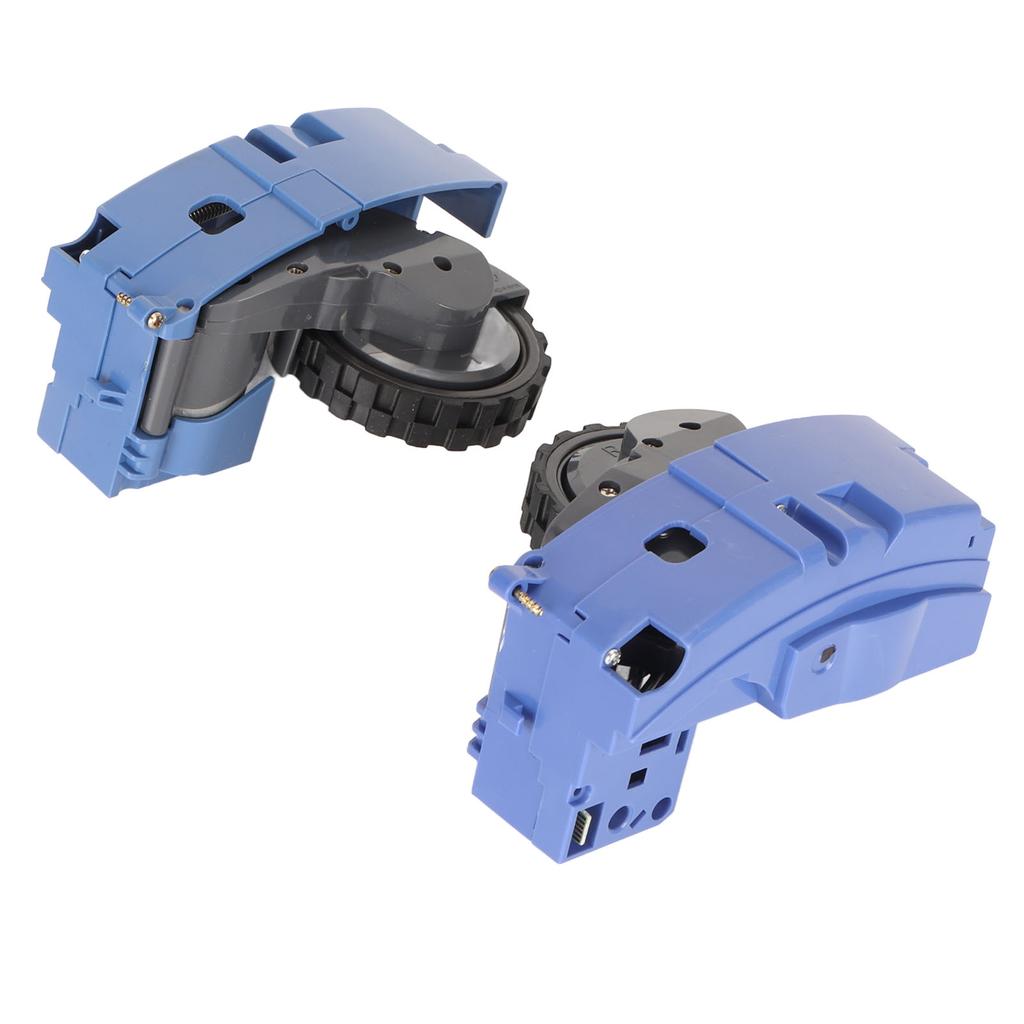 Пара модулей правого и левого приводных колес для пылесоса Roomba серий 500 600 700 800 900 880 870 871 885 880 860 861 875