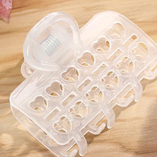 3Pcs Hair Roller Quick Modeling DIY Women Hair Curling PP Self-Adhesive Bang for