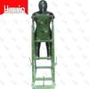 Portable Humanoid Training Target