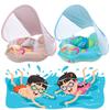 Baby Swim Ring Tube Pool Inflatable Toy Swimming Ring Seat For Kid Child Swimming Circle Float Pool Beach Water Play Equipment