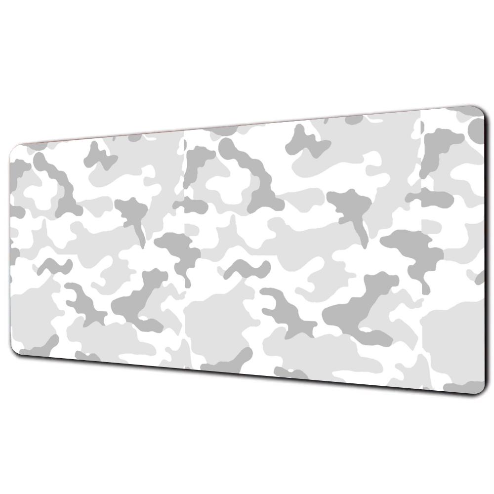 Leopard Print Mouse Pad Computer New Xxl Mousepads Keyboard Mat Gamer Soft Office Carpet Table Mats Desktop Long Mouse Pad
