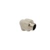 Idmar kolano pp-r 20x1/2" gwint zewnętrzny