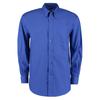Kustom Kit Mens Long Sleeve Corporate Oxford Shirt