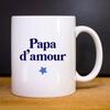 Mug DADDY OF LOVE 2
