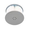 1Pcs Pool Filter Cartridge Filter Element Replacement for MSPA 2089 Winter Hot Tubs Spas Children"s