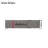 Lenovo Двухинтерфейсный SSD-флеш-накопитель Thinkplus TU280Pro