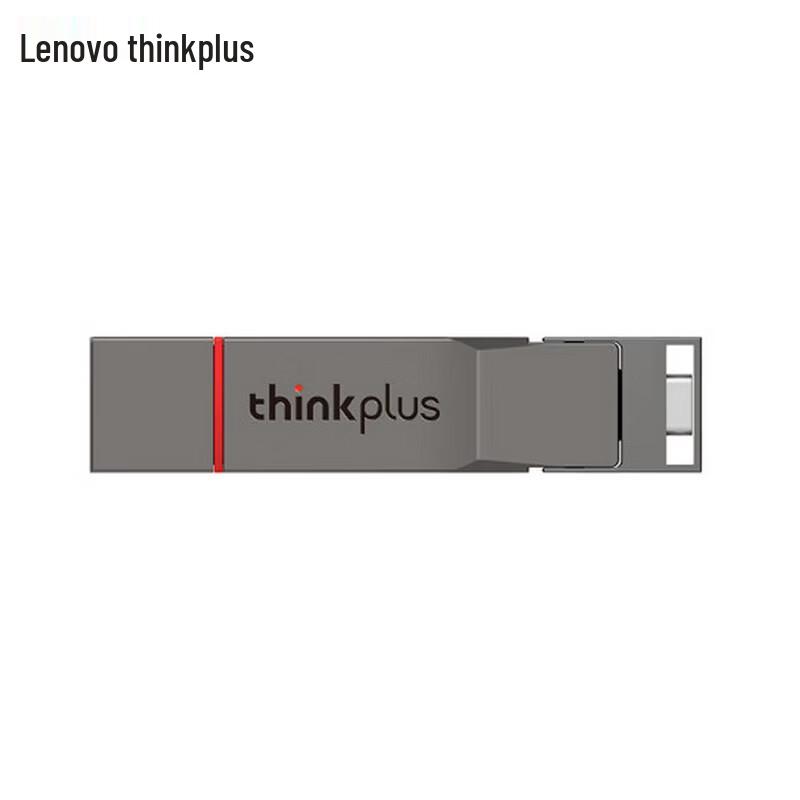 Lenovo Двухинтерфейсный SSD-флеш-накопитель Thinkplus TU280Pro