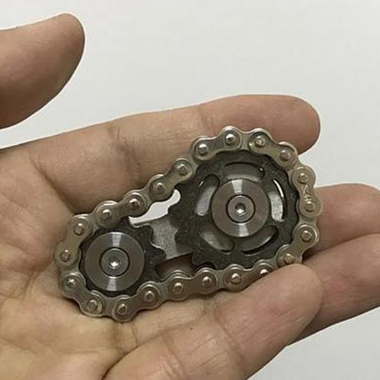 EDC Игрушка Новинка EDC Звездочка Игрушка Звездочка Креатив Избавьтесь от скуки