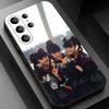 B-BABYMETAL R-Рок-группа Чехол для телефона Для Samsung Galaxy S26,25,24,23,22,21,20Plus Ultra