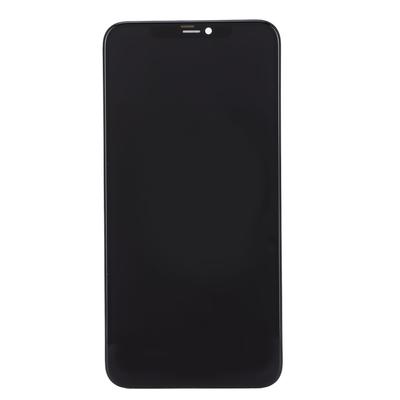 Комплект для замены экрана 6,5-дюймовый ЖК-дисплей 3D Touch Digitizer Frame Assembly Kit для iPhone 11 Pro Max