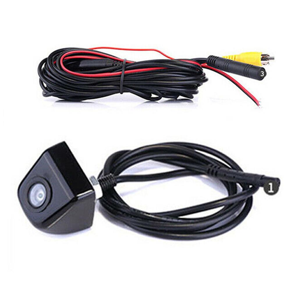 HD Waterproof Night Vision Auto Car Automobiles Reverse Camera Parking Cam Rear View Vehicle Camera