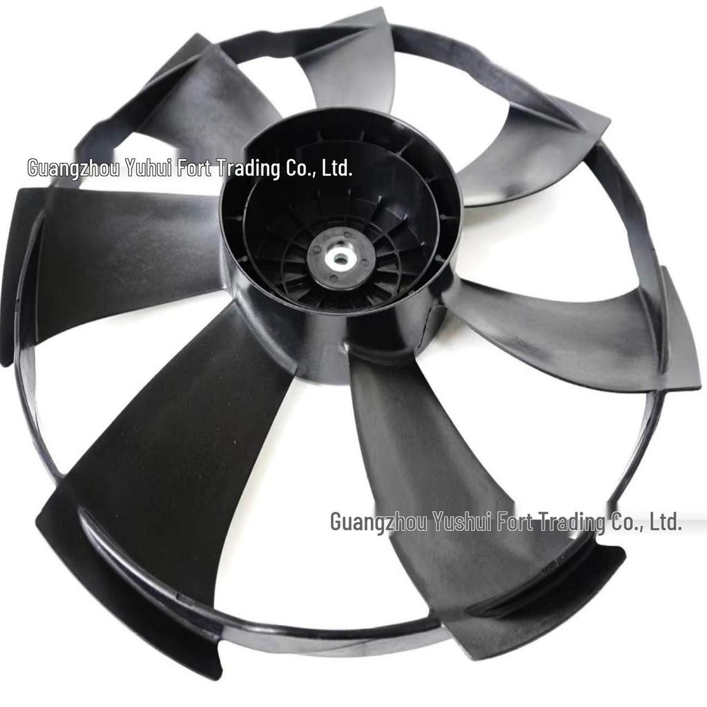 Honda Civic 2016-2021 Radiator Fan Blade (7 Blades), Model 19020-5AA-A01, FC1 Compatible