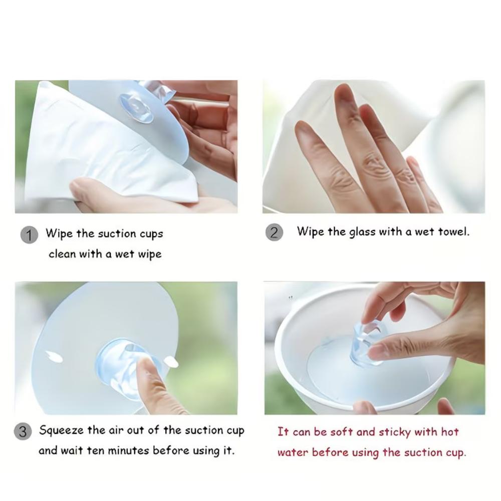 Cat Window Perch Suction Cup Cat Hammock Foldable Window Sill Cat Bed For Cats All Season Pet Sleeping Bed