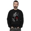 Star Wars Mens Rogue One Aiming Chirrut Sweatshirt