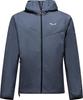 Puez Catinaccio Tirolwool Responsive Jacket blue java blue