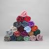 Women Cotton Autumn Wrap Shawl Scarf Spring Winter Soft Lady Hijab Wrap