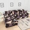 L -Shaped Chaise Longue Sofa Need Order Cover Plaid Sofa Cover Elastic Sofa Cover For Living Room Couch Cover Chair Cover
