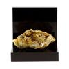 Stones and Minerals - FOR JEWELRY - Siderite, Quartz, Pyrite - 176.6 Ct - Mésage Mine - Rare