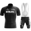 Men Women Cycling Jersey Short Sleeve Tight Fit Breathable Quick Dry Bike Shirt Road Mountain Biking