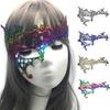Masquerade Party Lace Eye Masks Face Cover Half Face Mask Fashion Masquerade Masks Party