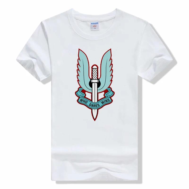 Russian Spetsnaz t-shirt Alfa Alpha Counter Terrorist Special Forces T Shirt Short Sleeve Casual Cotton O-Neck T-shirt