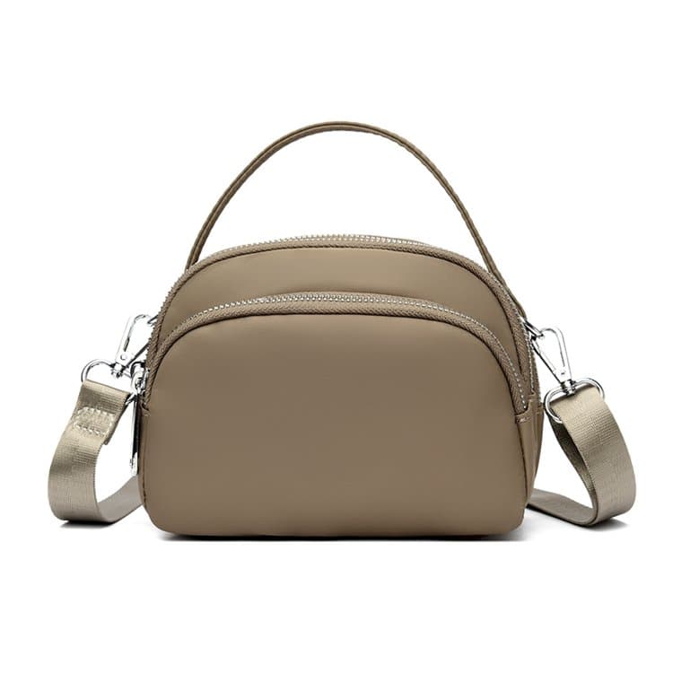 New Women's Fashion One Shoulder Crossbody Handbag