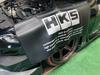HKS Автомобильные расходные материалы MECHANIC Чехол на крыло 51007-AK494