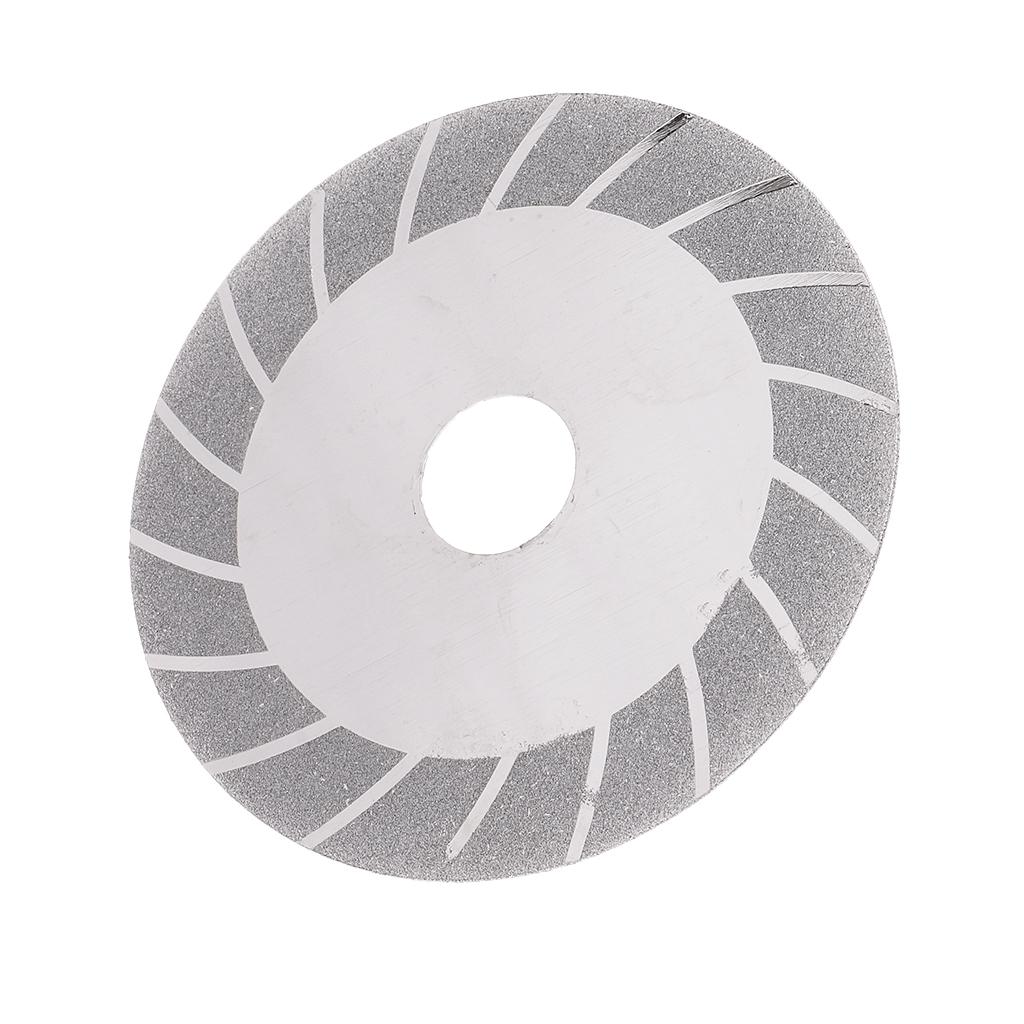 Набор вращающихся инструментов Алмазные отрезные диски Лезвие 89 мм для ,Металла