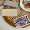 Ins Style Compressive Simplicity Metal Glasses Box Glasses Storage Case Tin Box