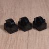 1Pc Refrigerator PTC Starter Relays 1/2/3/4Pins Compressor Overload Protector Refrigerator PTC Starting Relays Accessories