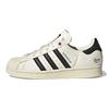 André Saraiva X Superstar Big Kid Love Graffiti Kids Sneakers Cream Cream-White Core-Black GZ1753