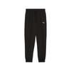 Openroad Versatile Trendy Casual Pants Men Bottoms Black 681659-01