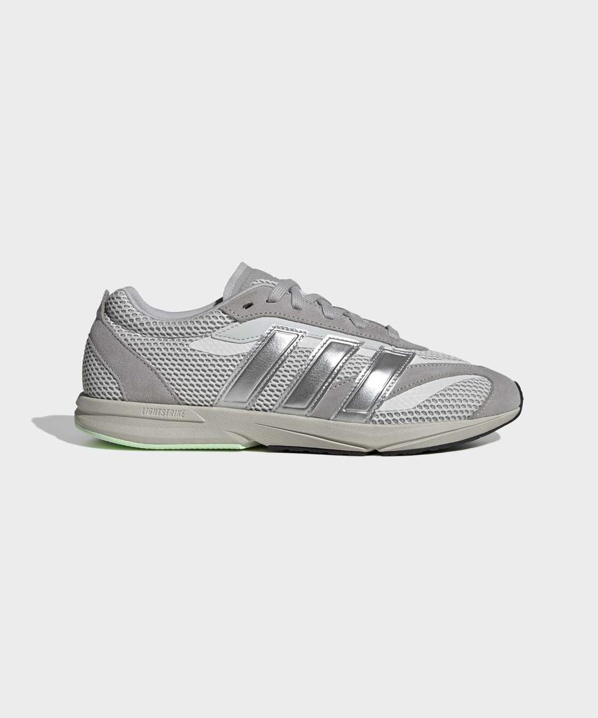 adidas Light Blaze Lp - Серый:Серебристый / Jr4838