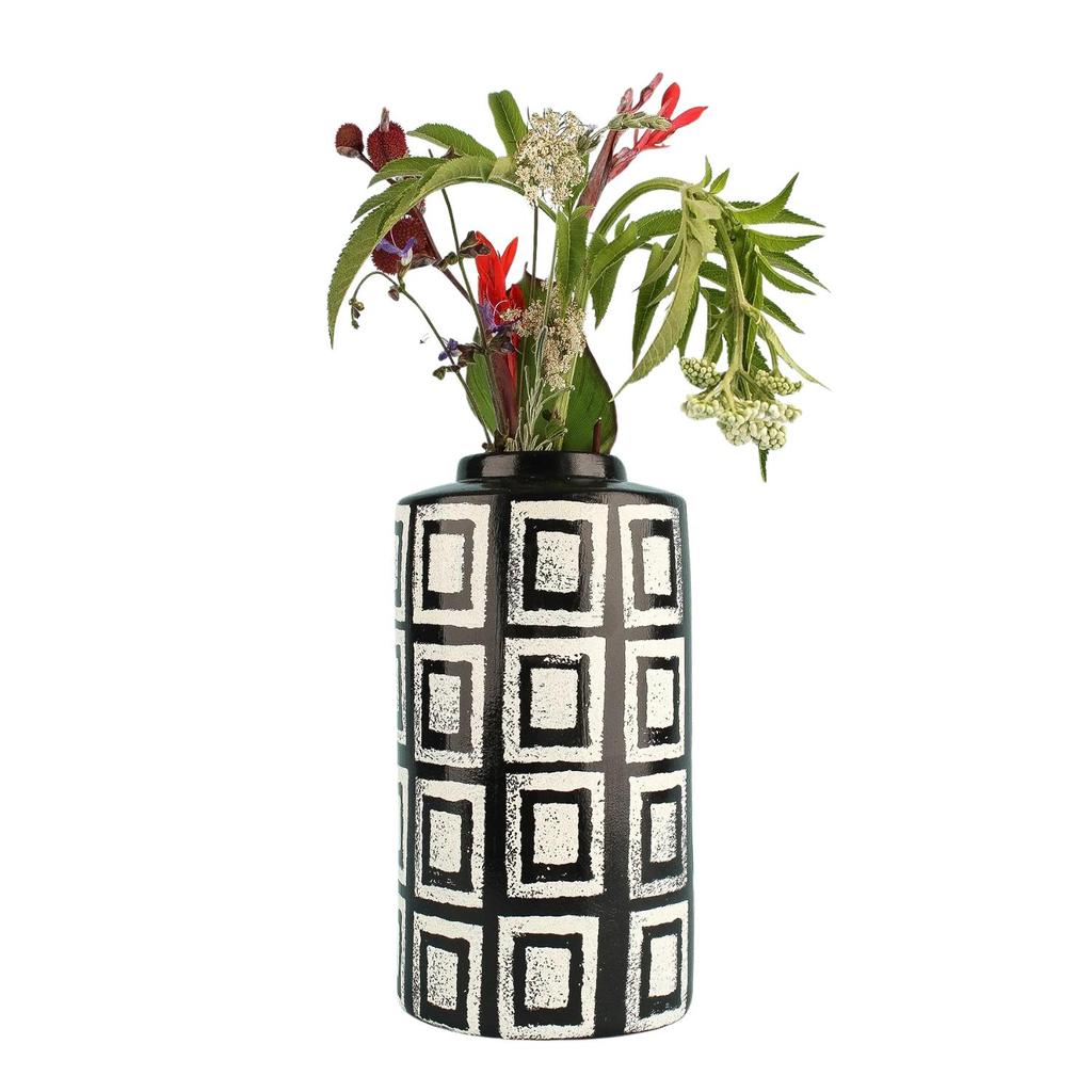 Bien Handmade Seramik Vazo