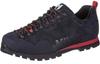 Обувь для треккинга Friction U Wanderschuh schwarz