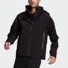 Мужская куртка Adidas MYSHELTER Мужская Черная