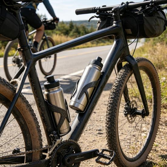 Велосипедный держатель для бутылки легкий универсальный MTB горный карбоновый узор дорожный велосипед держатель для чашки крепление