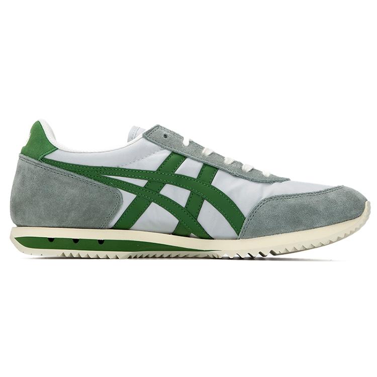 ONITSUKA TIGER Нью-Йорк 'Серо-зеленый лесной' 1183A205-025