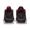 Nike Мужские кроссовки Air More Uptempo 96 Red Toe Black University-Red White FD0274-001