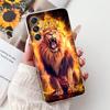 Чехол для Samsung Galaxy M34 5G SM-M346B, новый модный расписной чехол, мягкий силиконовый чехол для телефона Samsung M34 M 34 5G, чехол-бампер