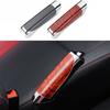 pgncs2 Car Handbrake Grips Hand Brake Cover Protector For BMW 1 3 5 7 Serie M Performance X1 X3 X4 X5 F10 F15 F16 F20 F30 M3 M4 E34 E46